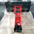 Hydraulic Hammers Breakers Available for Skid Steers